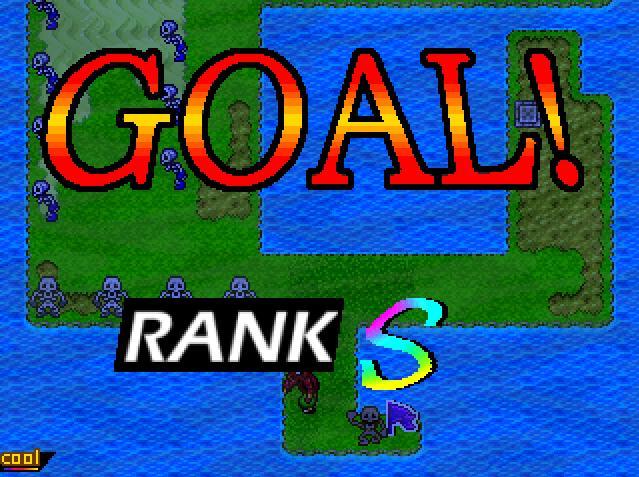 Brutal - The Final Challenges