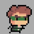 SIMPLE SUPERHERO CHARACTERS