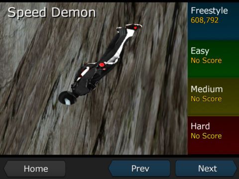 Wingsuit - Proximity Project