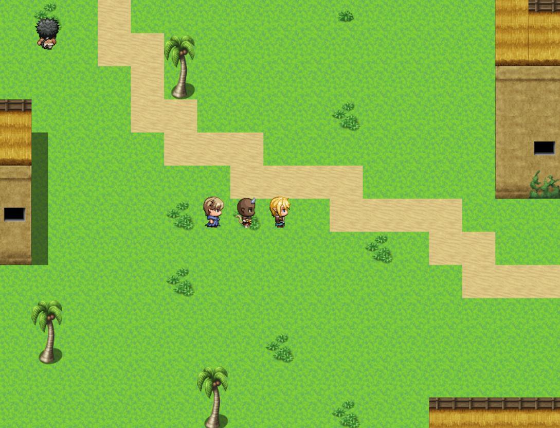 Forest Fantasy screenshot