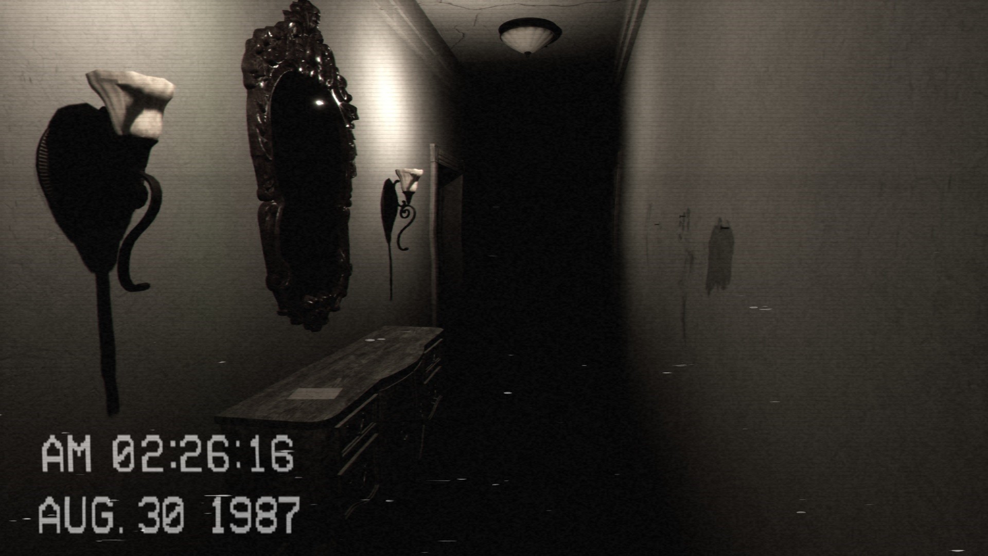 Locked Up (2020) screenshot