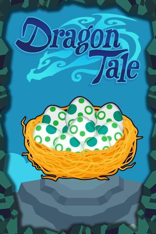 Dragon Tale - Fantasy Shooting RPG