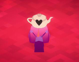 🐌 Tea for Two 🐌