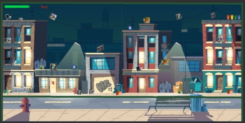 Trash Game (NahuelCosta, preifman, M4tismash, guille8548)