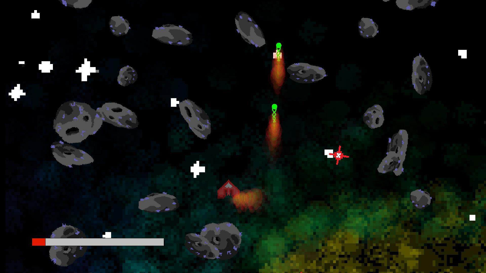 SpaceShooter (SpiredSix)