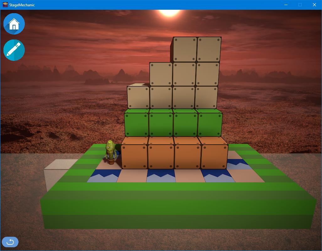 StageMechanic