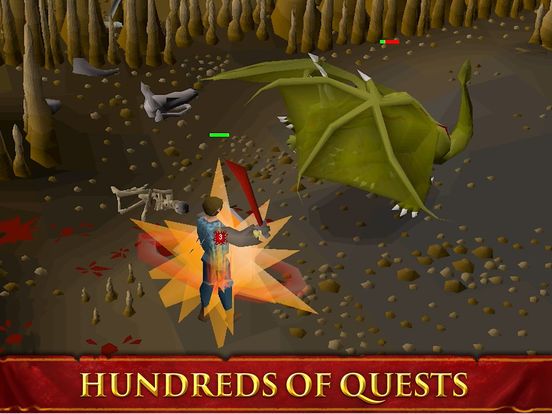 Old School RuneScape