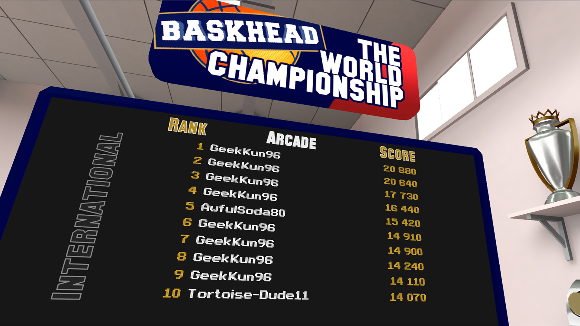 Baskhead