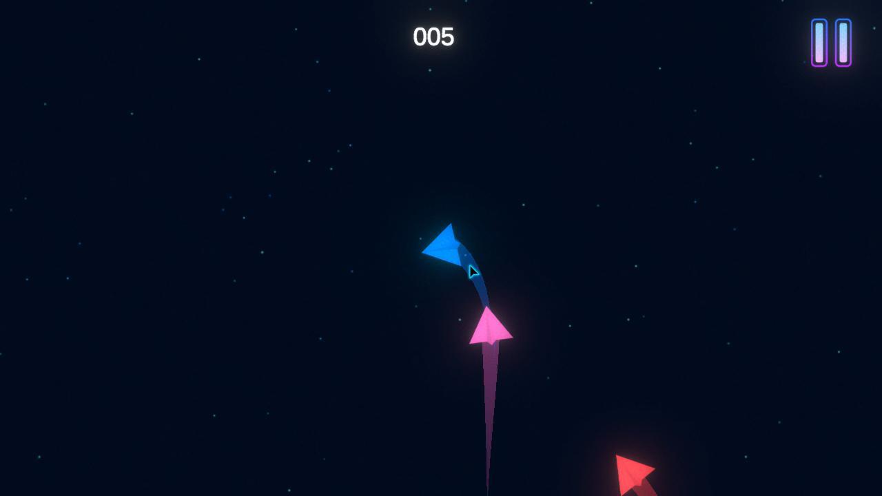 Paper Planes (Pratik Borse)