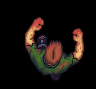 Zombie Shooter (itch) (S-WANEM24)