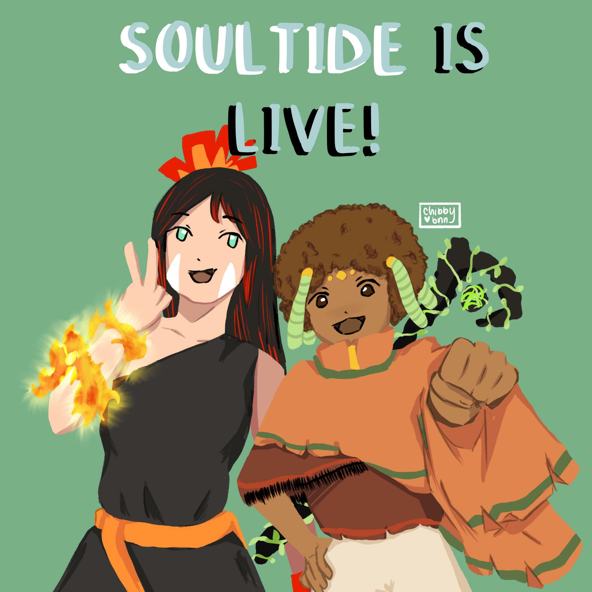 SoulTide