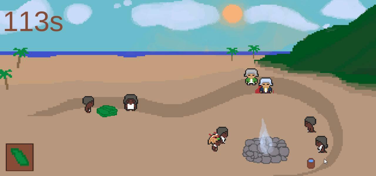 Please The Gods (itch) (NikitaChernin, Jacob Hallberg, Tuile, DuuuDuu)