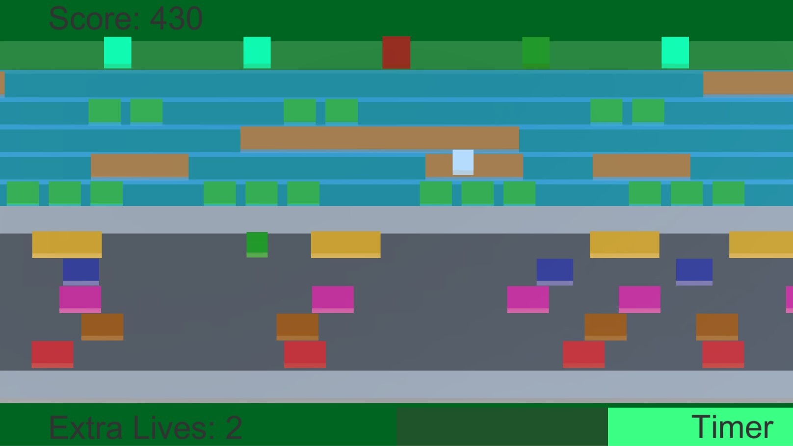 Frogger-1981-3D