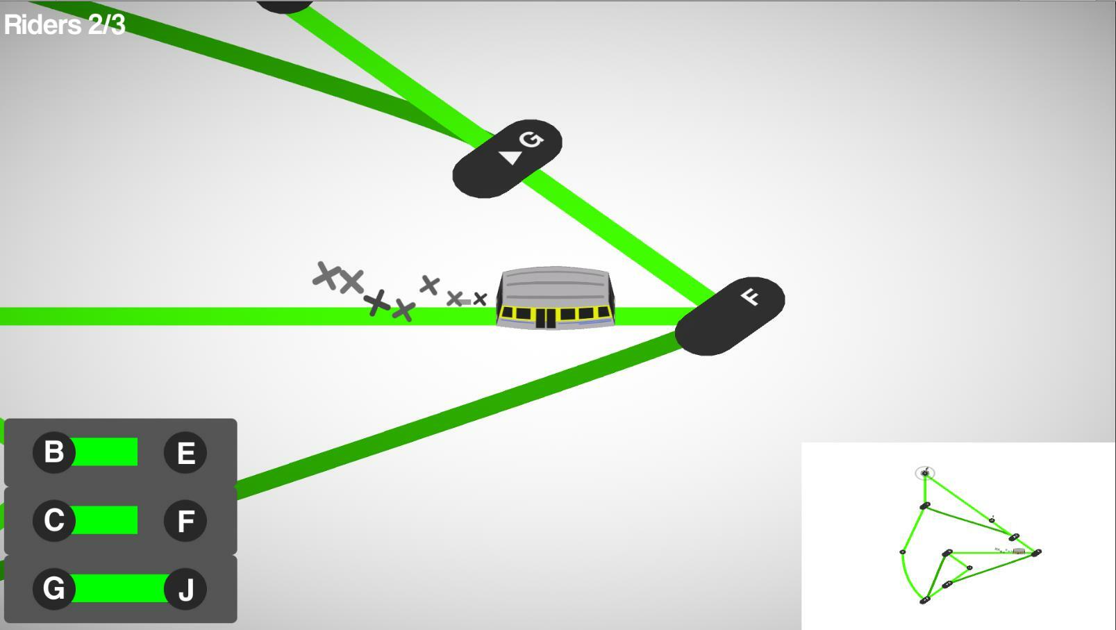 Transit (Gammaromeo)