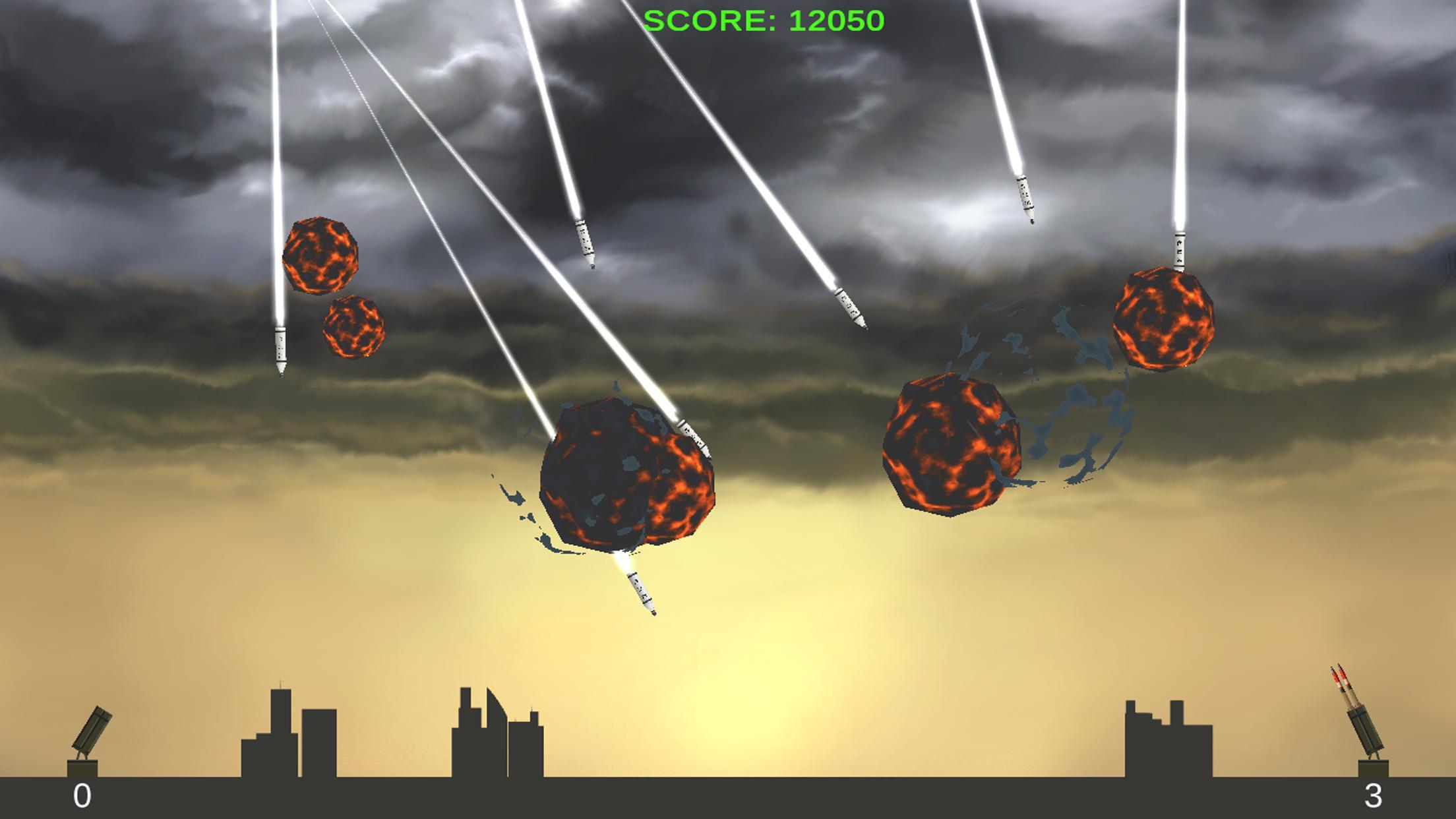 Make America Glow Again