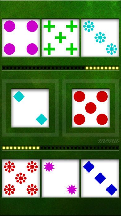 Fast Cards - Card Game
