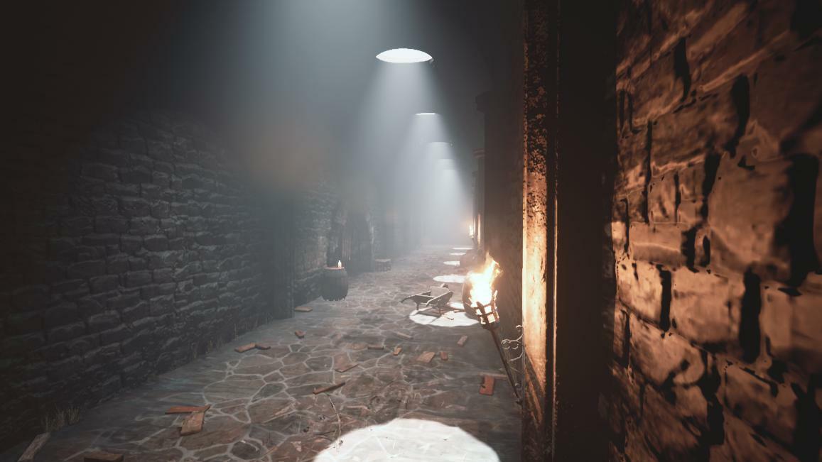 Blacksmith (itch) (PROBO)