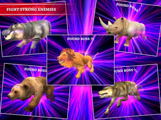 Wild Eagle Sim Simulator Incremental Clicker Game