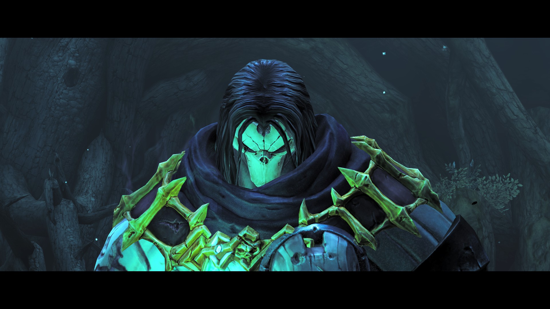 Darksiders 2 фото