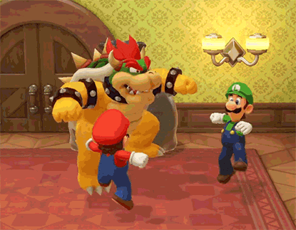 Super Mario Party RAWG in All Sports/Racing GOTYs of 2018 - 1 Super Mario Party in All Sports/Racing GOTYs of 2018 - 1