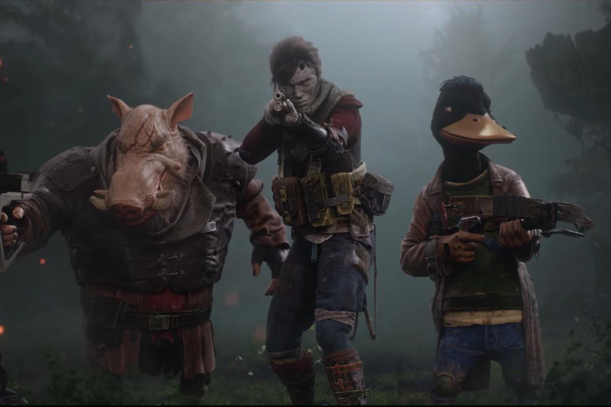 Mutant Year Zero: Road to Eden RAWG in All Strategy GOTYs of 2018 - 1 Mutant Year Zero: Road to Eden in All Strategy GOTYs of 2018 - 1
