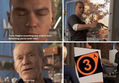 Detroit: Become Human RAWG in All Adventure GOTYs of 2018 - 1 Detroit: Become Human in All Adventure GOTYs of 2018 - 1