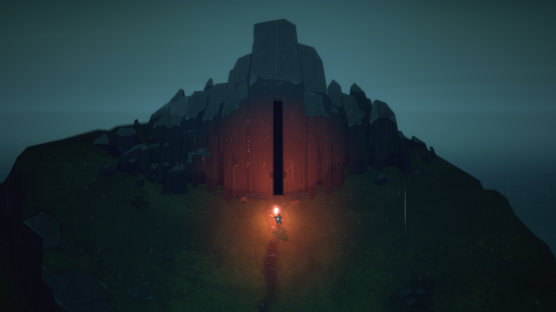Below RAWG in All Adventure GOTYs of 2018 - 1 Below in All Adventure GOTYs of 2018 - 1