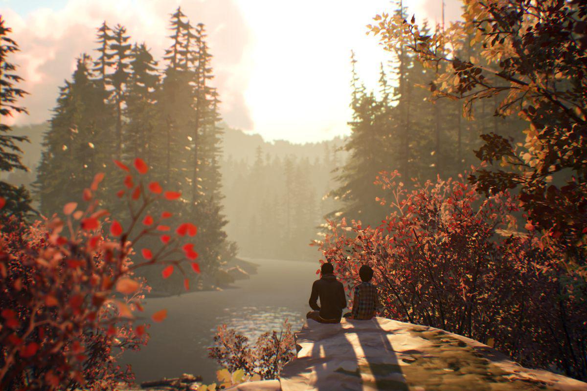 Life is Strange 2 RAWG in All Adventure GOTYs of 2018 - 1 Life is Strange 2 in All Adventure GOTYs of 2018 - 1
