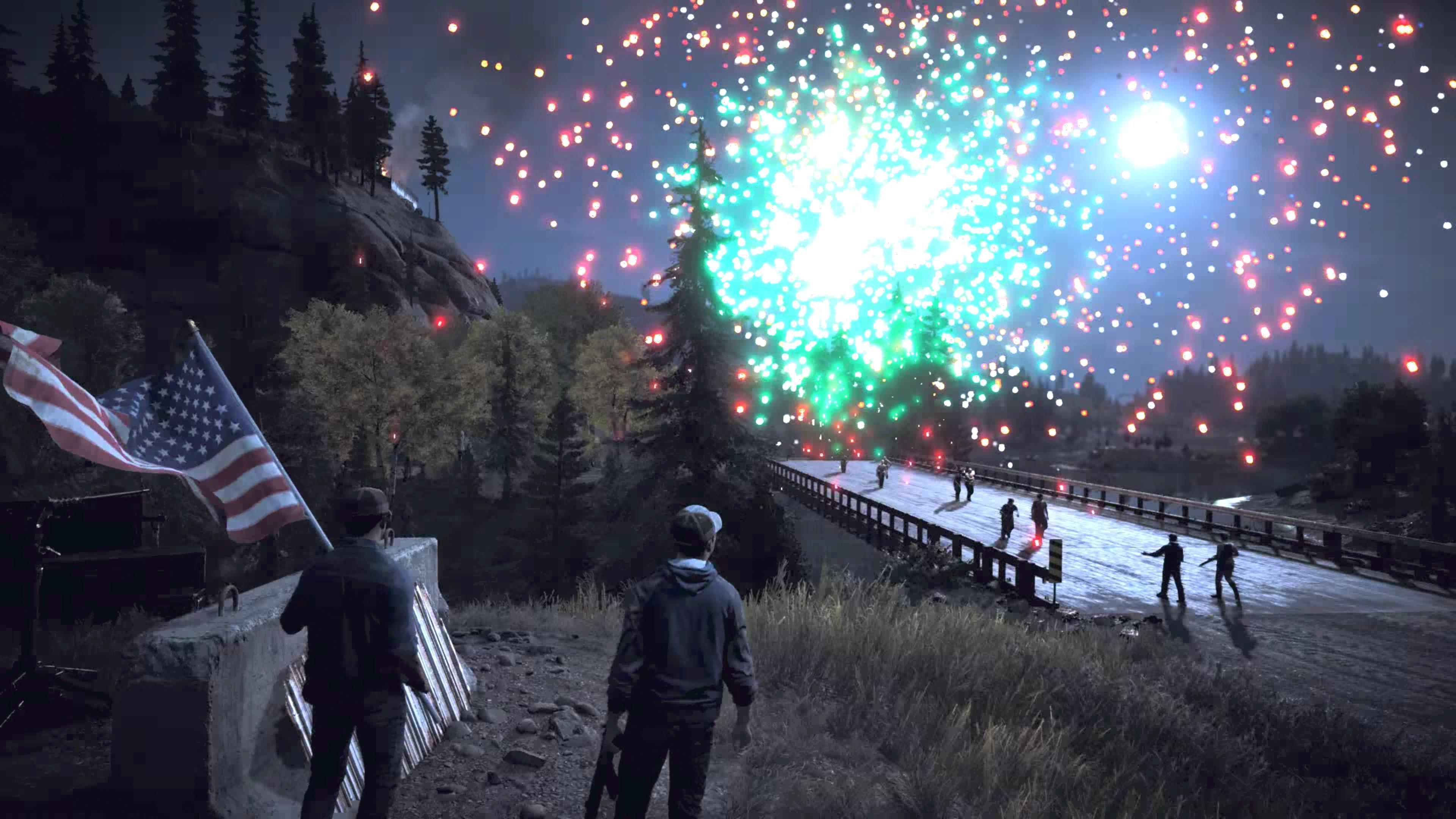 Far Cry 5 RAWG in All Action GOTYs of 2018 - 1 Far Cry 5 in All Action GOTYs of 2018 - 1
