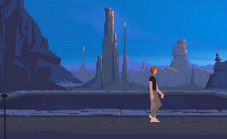 Another World RAWG in Great Games By Defunct Studios - 1 Another World in Great Games By Defunct Studios - 1