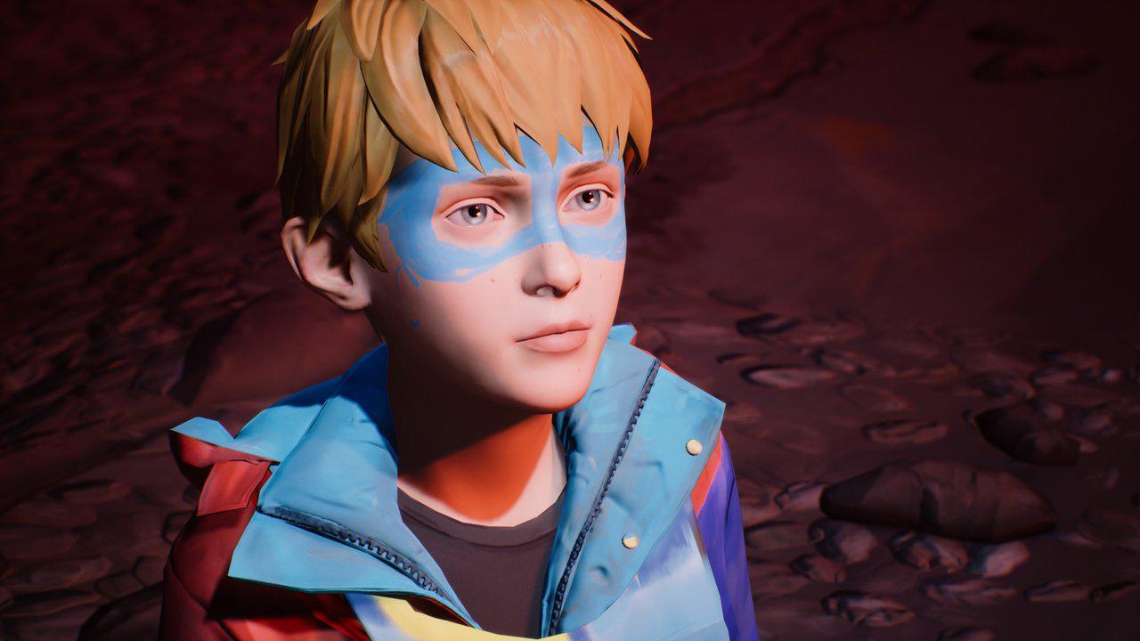 The Awesome Adventures of Captain Spirit RAWG in All Adventure GOTYs of 2018 - 1 The Awesome Adventures of Captain Spirit in All Adventure GOTYs of 2018 - 1