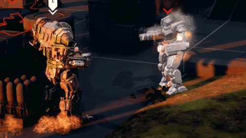 BattleTech RAWG in All Strategy GOTYs of 2018 - 1 BattleTech in All Strategy GOTYs of 2018 - 1